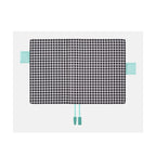 Hobonichi Techo A6 Original Gingham Black Cover Only