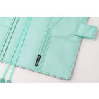 Hobonichi Techo A6 Original Gingham Black Cover Only
