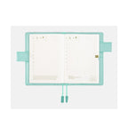 Hobonichi Techo A6 Original Gingham Black Cover Only