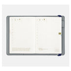 Hobonichi Techo A6 Original Have a Nice Day! Mint Candy Cover Only