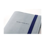 Hobonichi Techo A6 Original Have a Nice Day! Mint Candy Cover Only