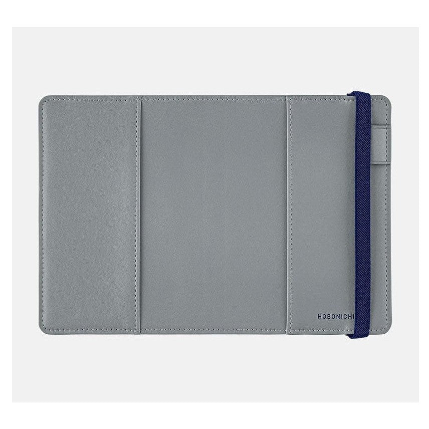 Hobonichi Techo A6 Original Have a Nice Day! Mint Candy Cover Only