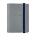 Hobonichi Techo A6 Original Have a Nice Day! Mint Candy Cover Only