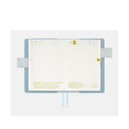 Hobonichi Techo A6 Original Hiroko Kubota: Twinkle-shells Cover Only