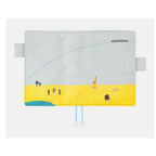 Hobonichi Techo A6 Original Hiroko Kubota: Twinkle-shells Cover Only