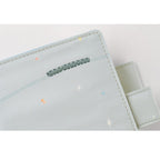 Hobonichi Techo A6 Original Hiroko Kubota: Twinkle-shells Cover Only