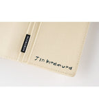 Hobonichi Techo A6 Original Jin Kitamura: Love it Panda Cover Only