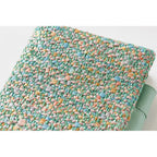 Hobonichi Techo A6 Original Laurent Garigue: Twinkle Tweed Cover Only