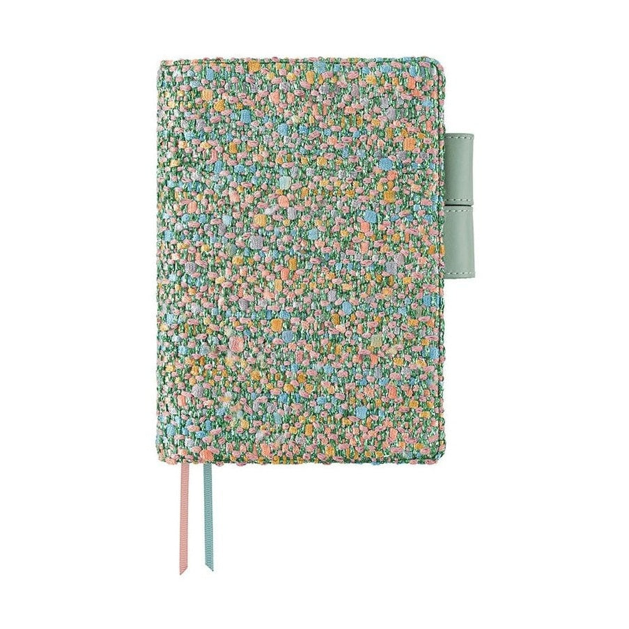Hobonichi Techo A6 Original Laurent Garigue: Twinkle Tweed Cover Only