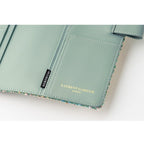 Hobonichi Techo A6 Original Laurent Garigue: Twinkle Tweed Cover Only