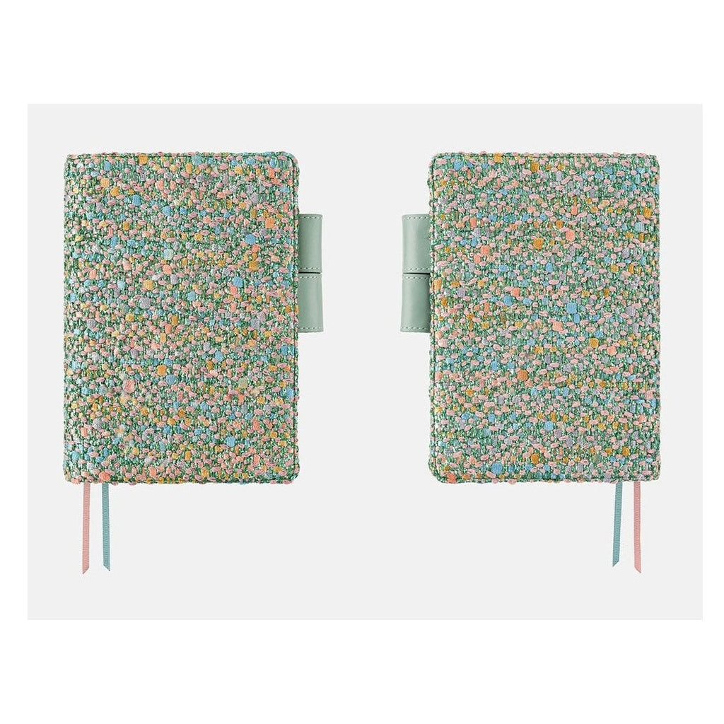 Hobonichi Techo A6 Original Laurent Garigue: Twinkle Tweed Cover Only