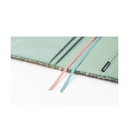 Hobonichi Techo A6 Original Laurent Garigue: Twinkle Tweed Cover Only