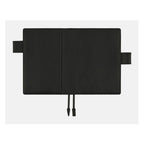 Hobonichi Techo A6 Original Leather: TS Basic - Black Cover Only