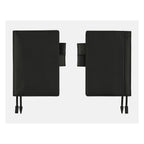 Hobonichi Techo A6 Original Leather: TS Basic - Black Cover Only