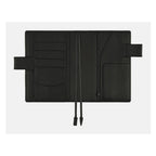 Hobonichi Techo A6 Original Leather: TS Basic - Black Cover Only