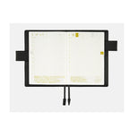 Hobonichi Techo A6 Original Leather: TS Basic - Black Cover Only