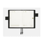 Hobonichi Techo A6 Original Leather: TS Basic - Black Cover Only