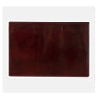 Hobonichi Techo A6 Original Leather: Taut Bordeaux Cover Only