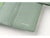Hobonichi Techo A6 Original Leather: Water Green       Cover Only