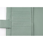 Hobonichi Techo A6 Original Leather: Water Green Cover Only