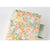 Hobonichi Techo A6 Original Liberty Fabrics: Hollyhocks Orange Cover Only