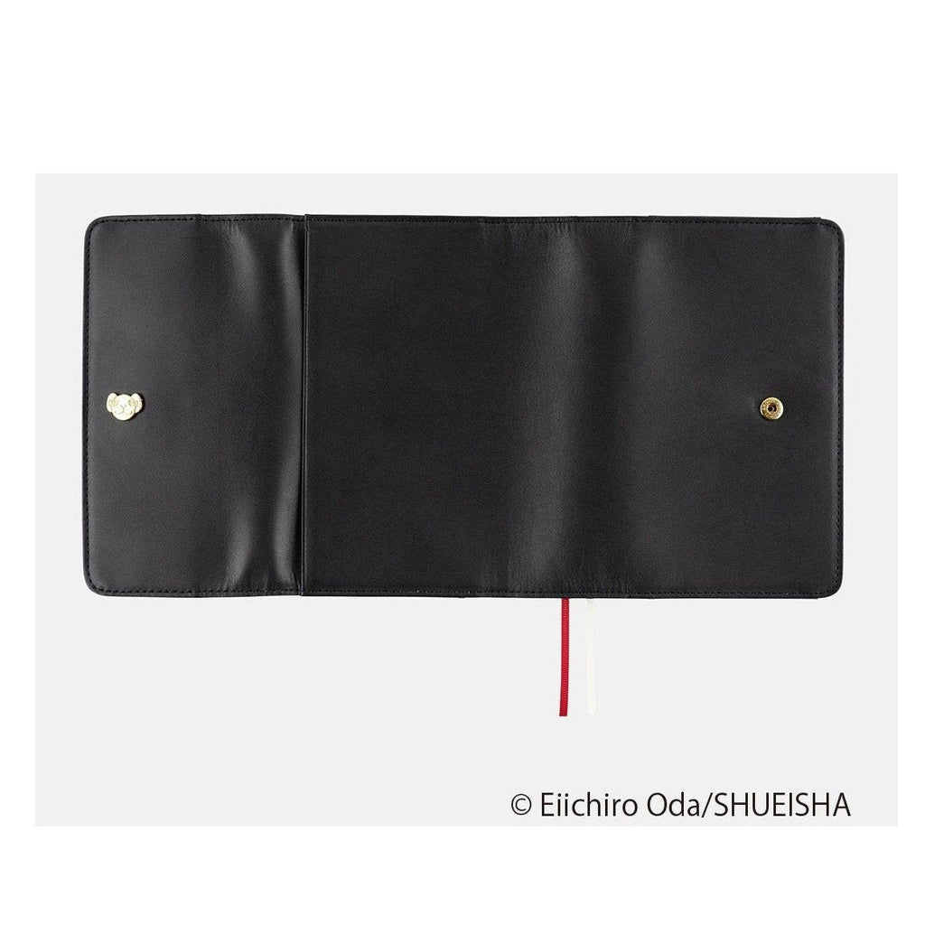 Hobonichi Techo A6 Original ONE PIECE magazine: Going Merry Logbook A6 Cover Only