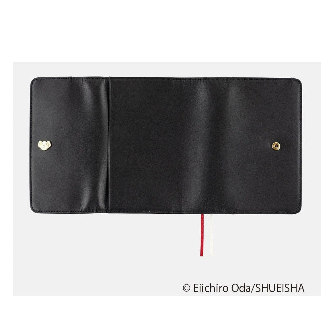 Hobonichi Techo A6 Original ONE PIECE magazine: Going Merry Logbook A6 Cover Only