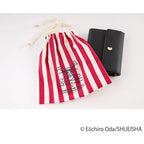 Hobonichi Techo A6 Original ONE PIECE magazine: Going Merry Logbook A6 Cover Only