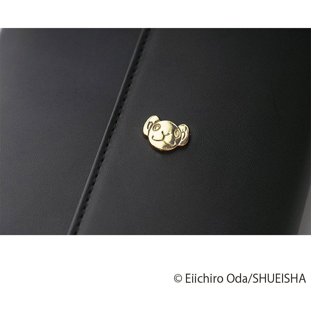 Hobonichi Techo A6 Original ONE PIECE magazine: Going Merry Logbook A6 Cover Only