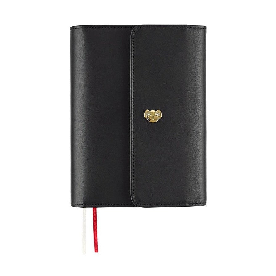 Hobonichi Techo A6 Original ONE PIECE magazine: Going Merry Logbook A6 Cover Only