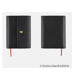 Hobonichi Techo A6 Original ONE PIECE magazine: Going Merry Logbook A6 Cover Only