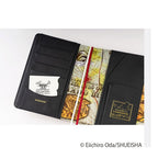 Hobonichi Techo A6 Original ONE PIECE magazine: Going Merry Logbook A6 Cover Only