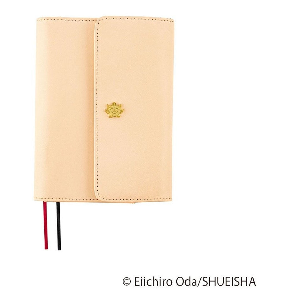 Hobonichi Accessoires : Hobonichi Accessories - ONE PIECE Magazine Horizontal Letter Paper Join The Straw Hat Crew Nl Nl Hobonichi Accessoires : Hobonichi Accessories - ONE PIECE Magazine Horizontal Letter Paper Join The Straw Hat Crew Nl Nl