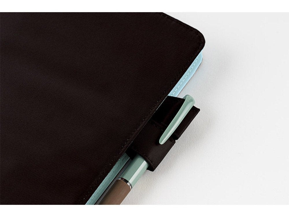 Hobonichi Techo A6 Planner Colours Series Cover