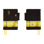 Hobonichi Techo A6 Original Planner Cover - Akiko Miyakoshi: An Airport at Night