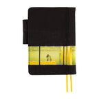 Hobonichi Techo A6 Original Planner Cover - Akiko Miyakoshi: An Airport at Night
