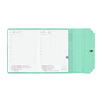 Hobonichi Techo A6 Original Planner Cover - Alettone: Sweets
