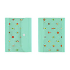 Hobonichi Techo A6 Original Planner Cover - Alettone: Sweets