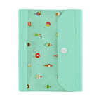 Hobonichi Techo A6 Original Planner Cover - Alettone: Sweets