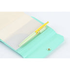 Hobonichi Techo A6 Original Planner Cover - Alettone: Sweets