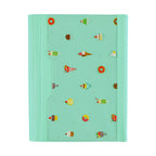 Hobonichi Techo A6 Original Planner Cover - Alettone: Sweets