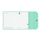 Hobonichi Techo A6 Original Planner Cover - Alettone: Sweets