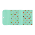 Hobonichi Techo A6 Original Planner Cover - Alettone: Sweets