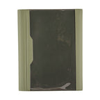 Hobonichi Techo A6 Original Planner Cover - Alettone Olive