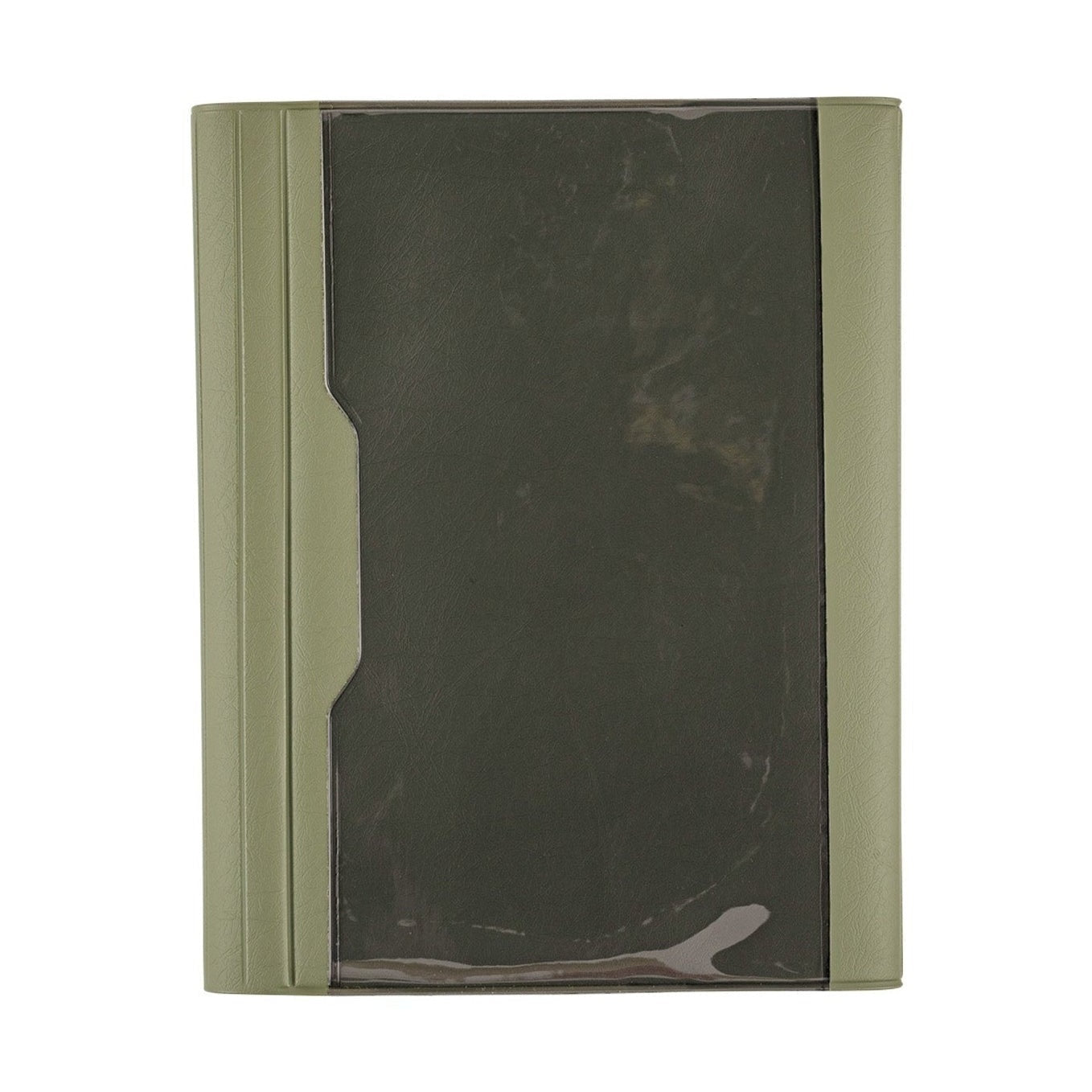 Hobonichi Techo A6 Original Planner Cover - Alettone Olive
