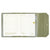 Hobonichi Techo A6 Original Planner Cover - Alettone Olive