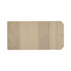 Hobonichi Techo A6 Original Planner Cover - Alettone: Gray