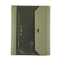 Hobonichi Techo A6 Original Planner Cover - Alettone Olive