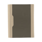 Hobonichi Techo A6 Original Planner Cover - Alettone: Gray