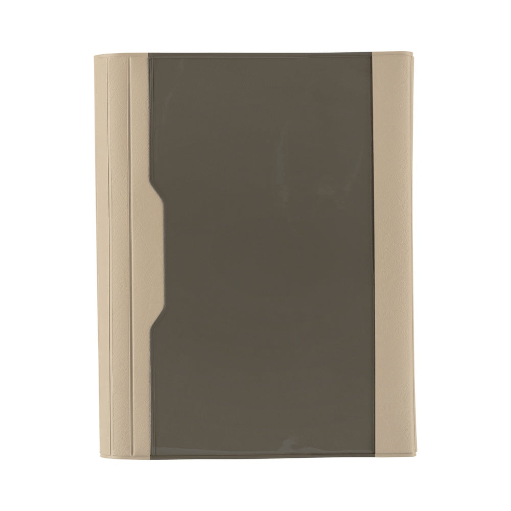 Hobonichi Techo A6 Original Planner Cover - Alettone: Gray